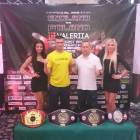 fot. nadesłane/Kartuski Klub Kickboxingu 