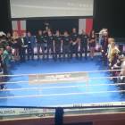 fot. nadesłane/Kartuski Klub Kickboxingu 