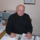 Zygmunt Konkol, prezes Stowarzyszenia Kolegiata Kartuska /fot. Maciej Łyszkiewicz