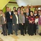 Uczestniczki i organizatorzy projektu /fot. nadesłane