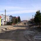 Ulica Majkowskiego na żukowskim osiedlu Nowym /fot. Longina Templin