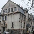 Szkoła Podstawowa nr 1 w Kartuzach /fot. Andrzej Baranowski