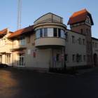 Siedziba KPPSP w Kartuzach /fot. Łukasz Łuczak
