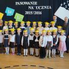 fot. nadesłane/Szkoła Podstawowa nr 2 w Kartuzach