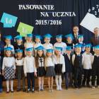 fot. nadesłane/Szkoła Podstawowa nr 2 w Kartuzach
