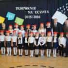 fot. nadesłane/Szkoła Podstawowa nr 2 w Kartuzach
