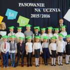 fot. nadesłane/Szkoła Podstawowa nr 2 w Kartuzach