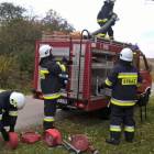 OSP Nowe Czaple /fot. NB