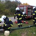 OSP Nowe Czaple /fot. NB