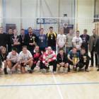 Finaliści turnieju /fot. nadesłane