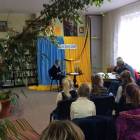 fot. nadesłane/Gminna Biblioteka w Stężycy