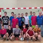 fot. nadesłane/koordynator sportu w gminie Sierakowice