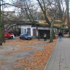 Kartuzy, ulica Ceynowy /fot. MSz