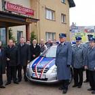 fot. nadesłane/KPP Kartuzy