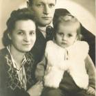 fot. nadesłane/Eugeniusz Pryczkowski