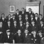 Cassubia 1931 /fot. nadesłane/Eugeniusz Pryczkowski