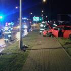 fot. nadesłane/OSP Leźno