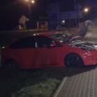 fot. nadesłane/OSP Leźno