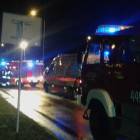 fot. nadesłane/OSP Leźno