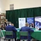 fot. nadesłane/I LO Kartuzy
