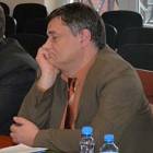 Radny Juliusz Zielonka /fot. Andrzej Baranowski