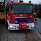 OSP Chmielno /fot. NB
