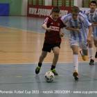 fot. nadesłane/Pomorski Futbol Cup