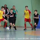 fot. nadesłane/Pomorski Futbol Cup