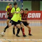 fot. nadesłane/Pomorski Futbol Cup