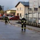 OSP Mściszewice  /fot. NB