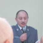 Krzysztof Starańczak, komendant wojewódzki policji /fot. Małgorzata Kazimierczyk