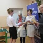 fot. nadesłane/I LO Kartuzy