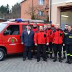 fot. nadesłane/OSP Chmielno