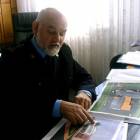 Komendant PSP w Kartuzach, Edmund Kwidziński