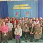 Wspólne zdjęcie /fot. SP Wilanowo