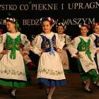 Taniec kaszubski /fot. nadesłane