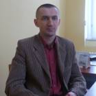 Dariusz Zelewski, dyrektor Szkoły Podstawowej nr 1 w Kartuzach /fot. Małgorzata...