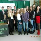 fot. nadesłane/I LO Kartuzy