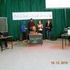fot. nadesłane/I LO Kartuzy