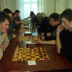 Stefan Makurat i Daniel Block