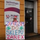 Agnieszka Rutkowska ze Smętowa Chmieleńskiego  /fot. nadesłane