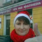 Anita Joskowska ze Stężycy /fot. nadesłane