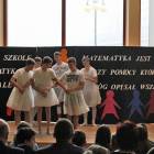 Jezioro Łabędzie /fot. nadesłane/Gimnazjum w Sierakowicach