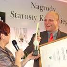 Jednym z laureatów był Andrzej Wroński /fot. Marcin Zieliński