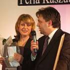 Hanna i Kazimierz Miąskowscy /fot. Marcin Zieliński