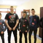 fot. internet/Gimnazjum im. Józefa Piłsudskiego w Sierakowicach