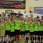 fot. internet/Gimnazjum im. Józefa Piłsudskiego w Sierakowicach