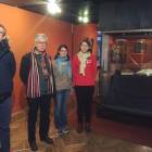W Muzeum Diecezjalnym /fot. nadesłane/ks. Grzegorz Kudelski