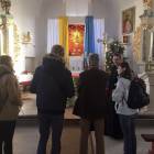 W Sanktuarium Matki Bożej Królowej Kaszub w Sianowie /fot. nadesłane/ks. Grzegorz Kudelski