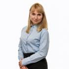 Sylwia Laskowska - Bobula, nowa zastępczyni burmistrza /fot. nadesłane